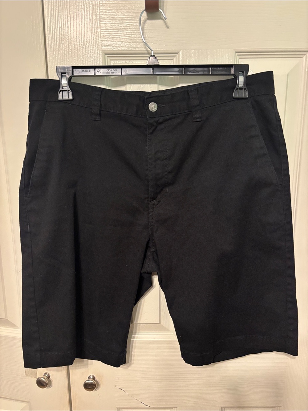 Volcom Chino Shorts